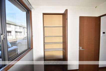 メゾン・ド・エスポワールＢ[3DK/50.78m2]の内装3