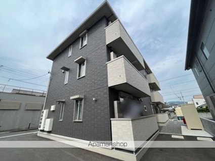 リヴェール中村[1LDK/43.6m2]の外観3