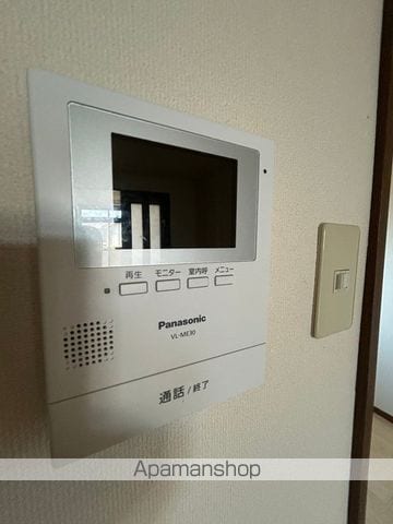 ヴォーノオサダの内装写真