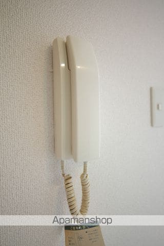 Jヒルズの内装写真