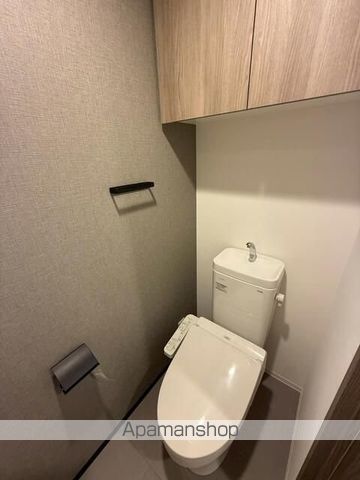 クレストコート東陽町の内装写真