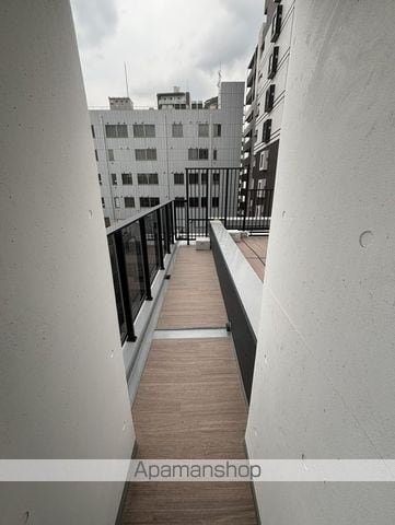 ガリシアレジデンス品川パークサイドのその他写真