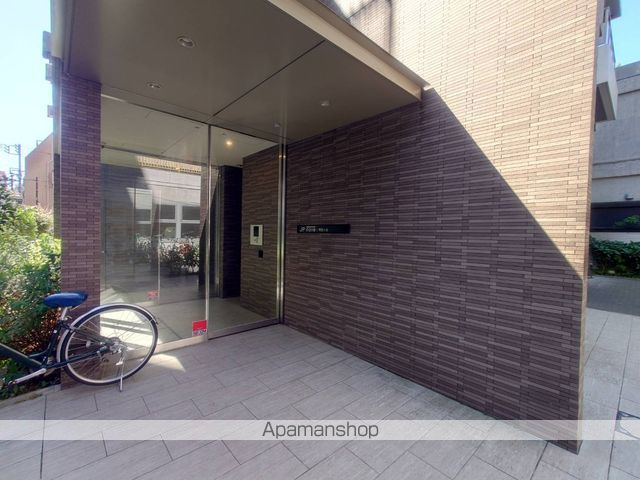 JP NOIE 阿佐ヶ谷の玄関写真