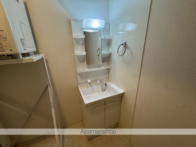 XEVO 沖野上の内装写真