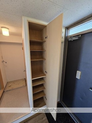 ＮＳファミリア[1LDK/30.63m2]の内装4