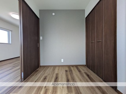 Ｓｅｎｔｉａ南吉田[1LDK/36.56m2]の内装6