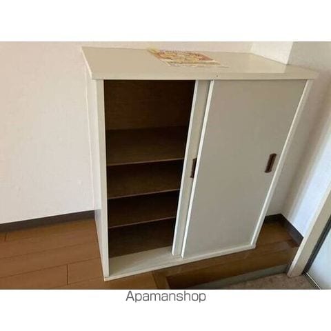 メゾン華Iの内装写真