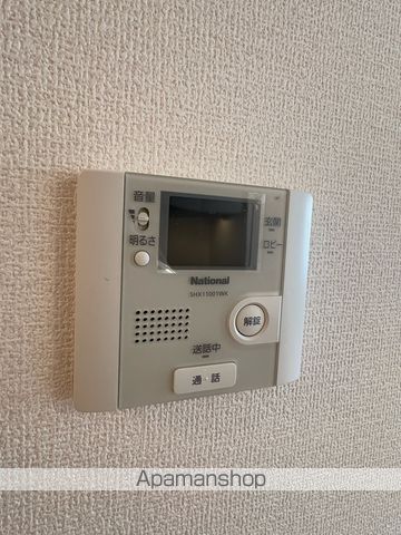 ラ・メゾン・ドゥ・サチの内装写真
