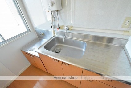 スイーティー葉山[1LDK/45m2]の内装6