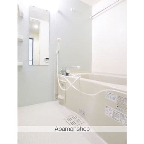 フロントフィールド津田沼の内装写真
