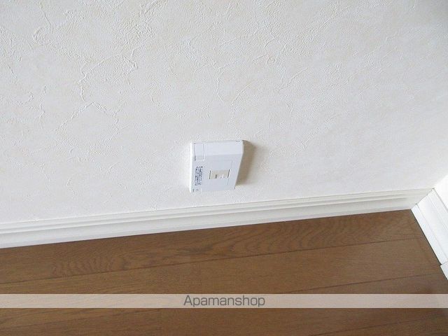 ドミ馬場小路Aの内装写真