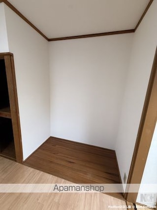 プラットホーム[1K/23.83m2]の内装6