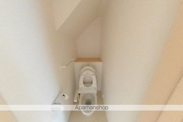 プラトリーナの内装写真