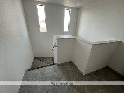 ＭＫＯ中須賀Ｅ[2LDK/63.45m2]の内装6