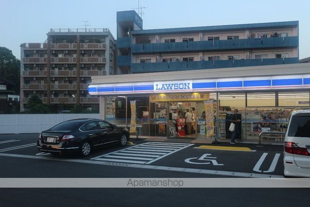 第一サンハイツ五条の内装写真