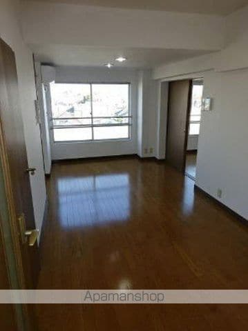 高円寺マンションの内装写真