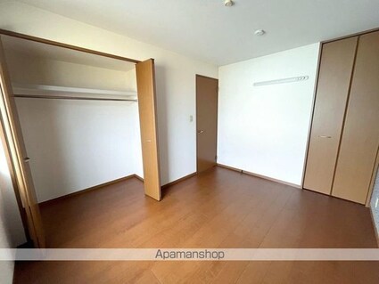 リヴェール　チカ　Ｂ棟[2LDK/55.41m2]の内装2