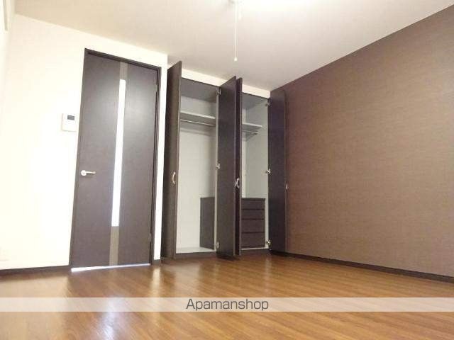 KUKUNAの内装写真