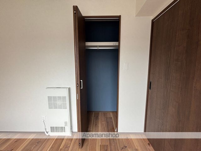 RUMO LUEBの内装写真