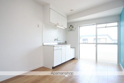 河野マンション[2DK/41.25m2]の内装6