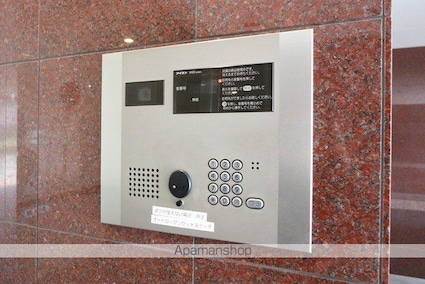 Ａｒｉｓｔｏ　Ｓｅｅｄ[1K/31.65m2]の共用部9