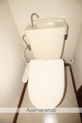 ハイツヨシウラの内装写真