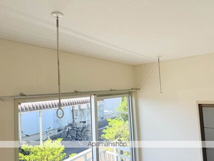 セントレージ三本柳　Ｎ[3DK/62.63m2]の内装2