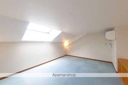 カーサ・ローズヴェール[1R/30.24m2]の内装5