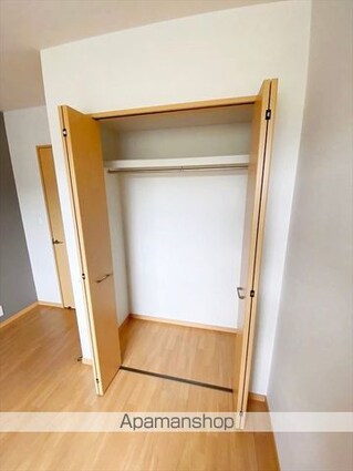 カシータ殿畑[2LDK/59.19m2]の収納