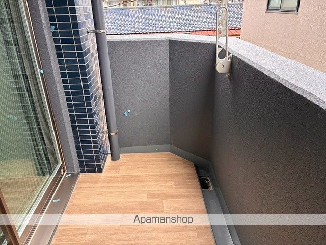 プレリス北巽駅前ラバルスの内装写真