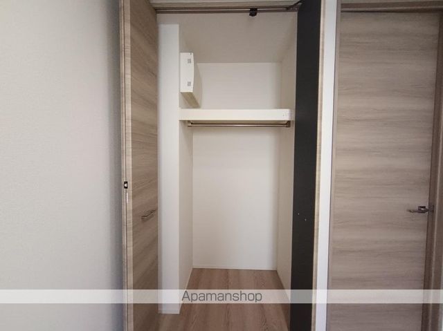 DーROOM六十人町 Aの内装写真