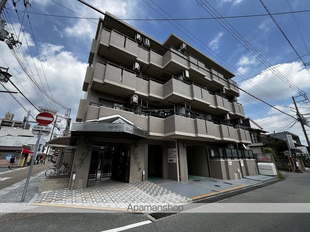 シャトー姫路