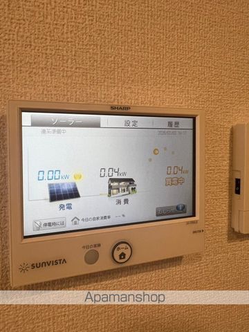DーRESIDENCE南蔵王町1丁目Eの内装写真