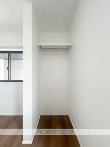 Kolet片倉19の内装写真