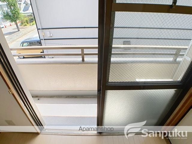 ピアハウス道後の内装写真