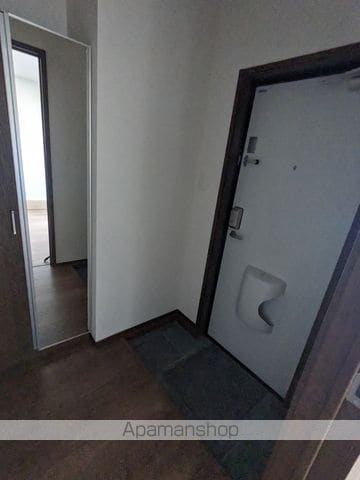 PinoIの内装写真