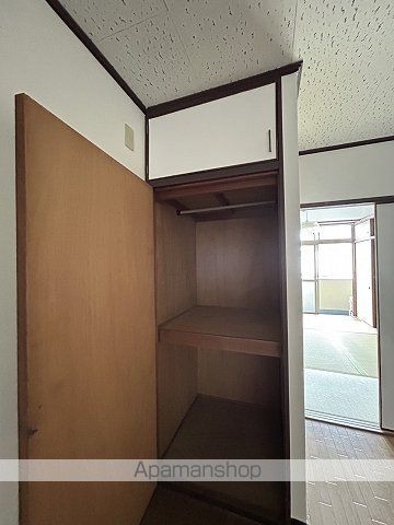 FANCY NAKAHIROの内装写真