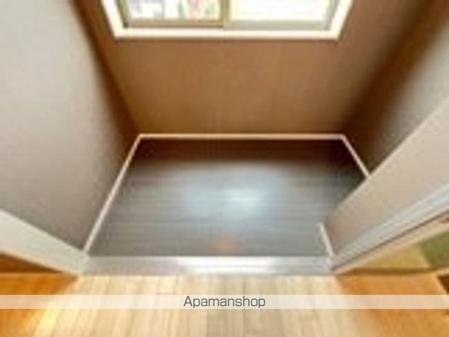 アンソレイユ26の内装写真