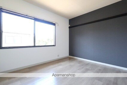 フレグランスくぼた　Ｅ棟[3DK/51.75m2]の内装2