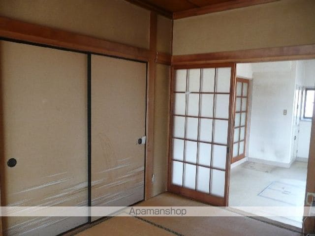 常磐線 佐和駅 徒歩54分 2階建 築44年の内装写真