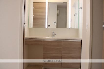 プロスペリーテ[1LDK/32.42m2]の洗面所