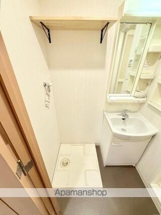 東京都世田谷区奥沢６丁目[1K/26.27m2]のその他設備