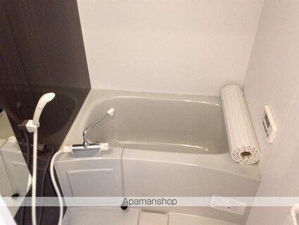 ル　レーヴＢ棟[1LDK/41m2]のバス