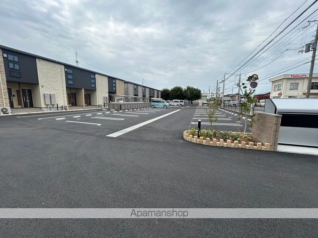 モデルヌ アンジュのその他写真