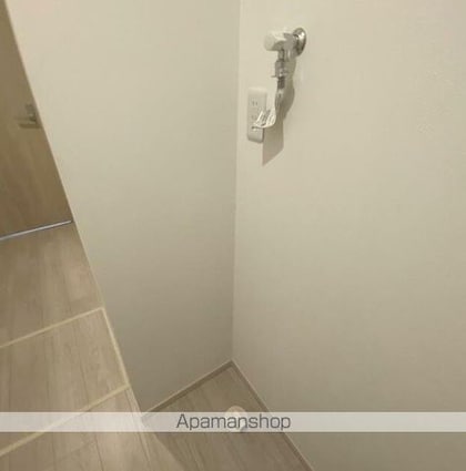 ＭＥＬＤＩＡ新小岩Ⅳ[1K/19.18m2]の内装1