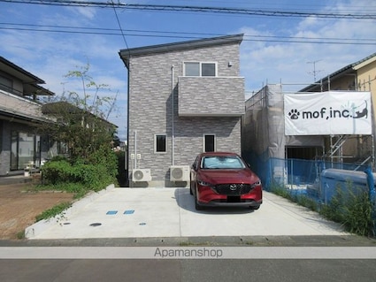 ＦＩＯＲＥ　ＥＳＴＡＴＥ　ＹＡＨＡＢＡ[2LDK/59.2m2]の外観1