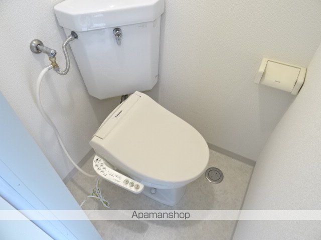 アップルハウス六十人町の内装写真