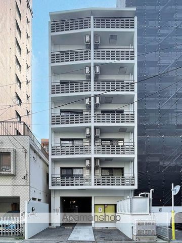 黒川祇園ビルの外観写真