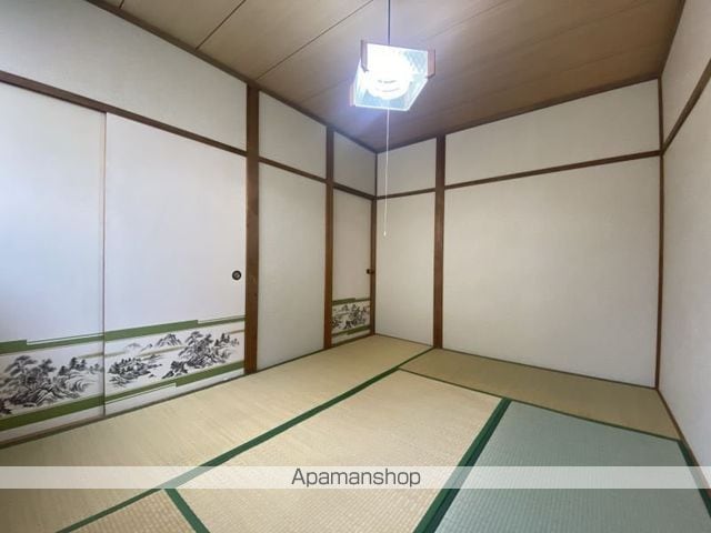 コーポみぞえの内装写真