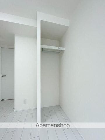 FORTE HIGASHI−KOENJIの内装写真